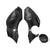 GR Supra A90/A91 RW Rear Wide Fenders