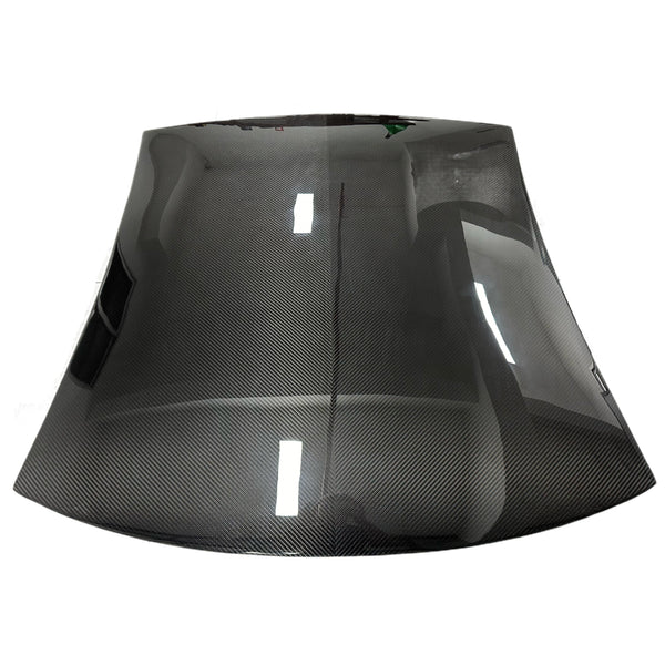 Nissan GT-R R35 OE Pre-preg Carbon Roof