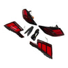 Civic Type-R FL5 MG Taillights
