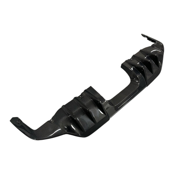 Civic Type-R FL5 RW Rear Diffuser