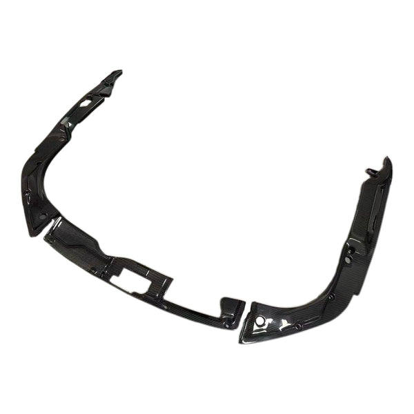 Civic Type-R FL5 RW Engine BayPanels
