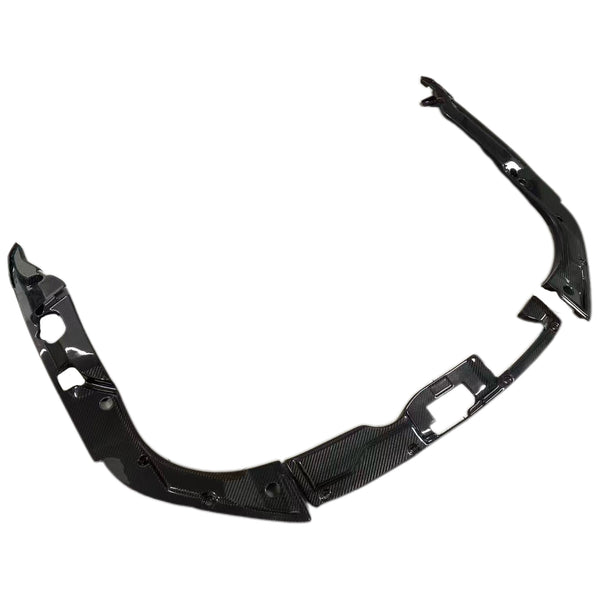 Civic Type-R FL5 RW Engine BayPanels