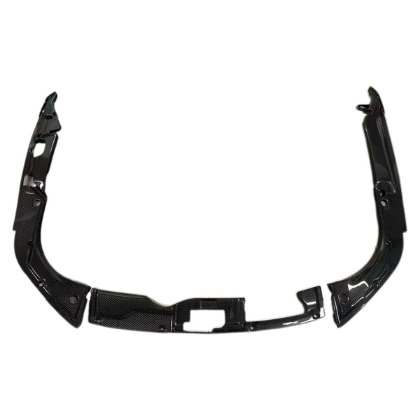 Civic Type-R FL5 RW Engine BayPanels