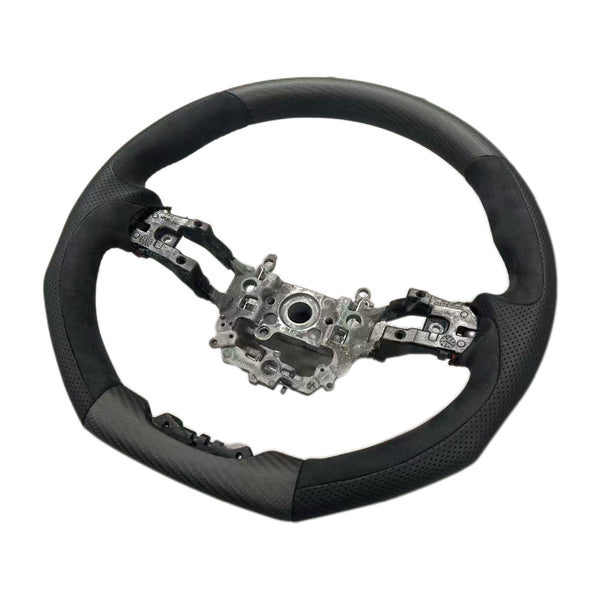 Civic Type-R FL5 MG Steering Wheel