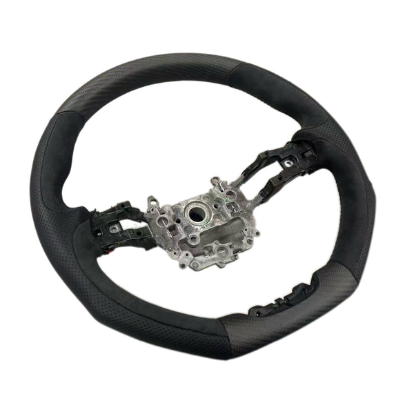 Civic Type-R FL5 MG Steering Wheel