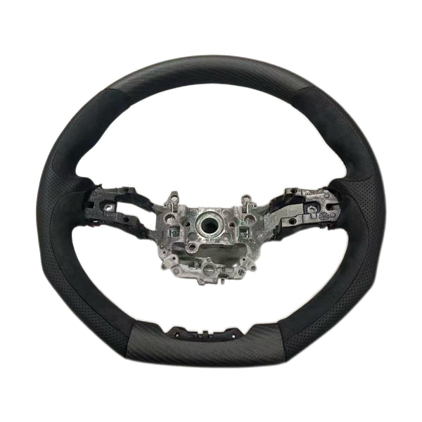 Civic Type-R FL5 MG Steering Wheel