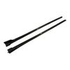 Civic Type-R FL5 RW Side Skirts