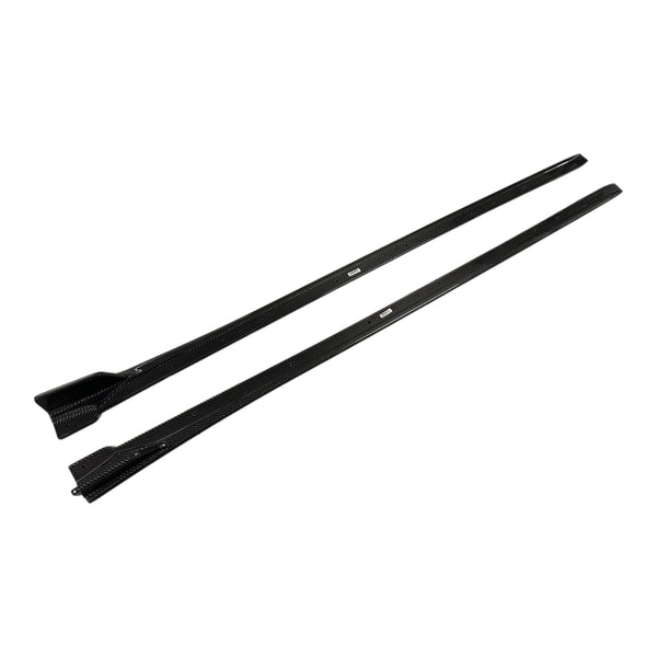 Civic Type-R FL5 RW Side Skirts
