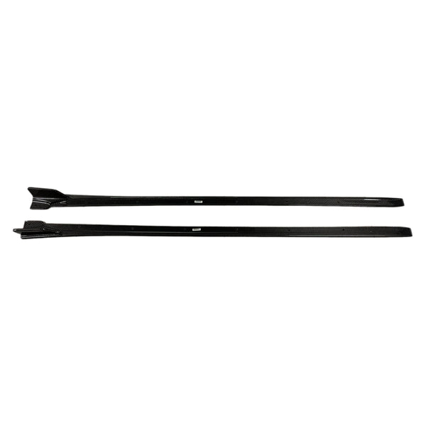 Civic Type-R FL5 RW Side Skirts