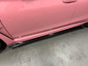 Civic Type-R FL5 RW Side Skirts