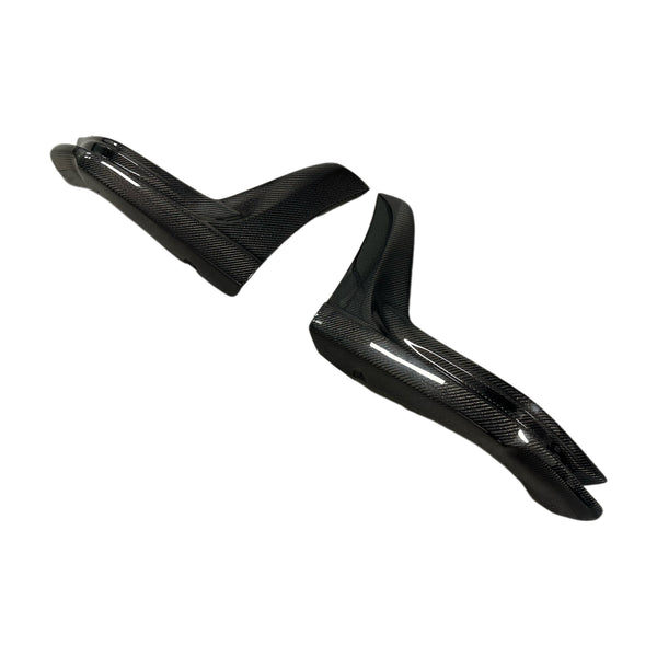 Civic Type-R FL5 RW Rear Spats