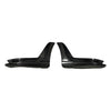 Civic Type-R FL5 RW Rear Spats