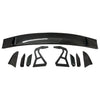 Civic Type-R FL5 SS Wing