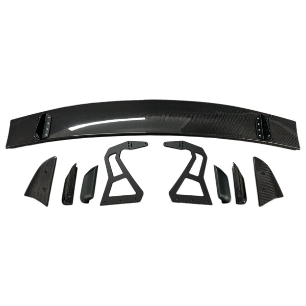 Civic Type-R FL5 SS Wing