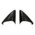GR Supra A90/A91 OE A Pillar Trim Cover