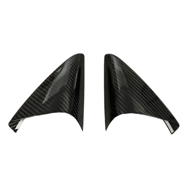GR Supra A90/A91 OE A Pillar Trim Cover