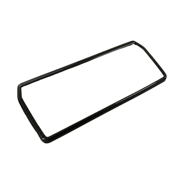 GR Supra A90/A91 OE Display Trims
