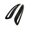 GR Supra A90/A91 OE3 Hood Vent Trim
