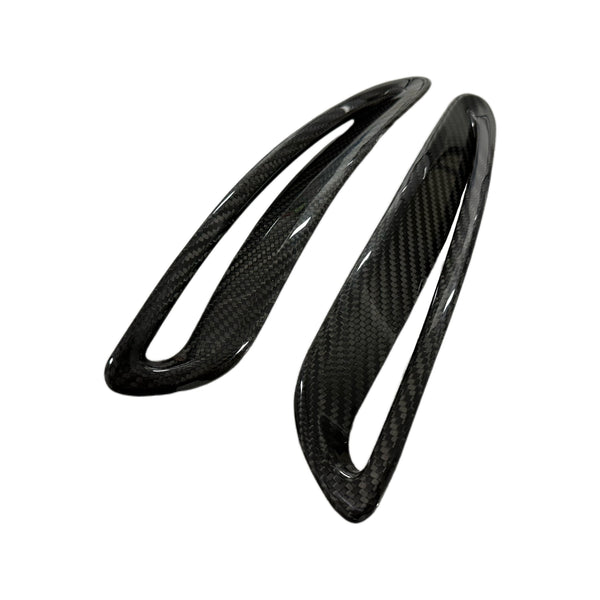 GR Supra A90/A91 OE3 Hood Vent Trim