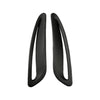 GR Supra A90/A91 OE3 Hood Vent Trim