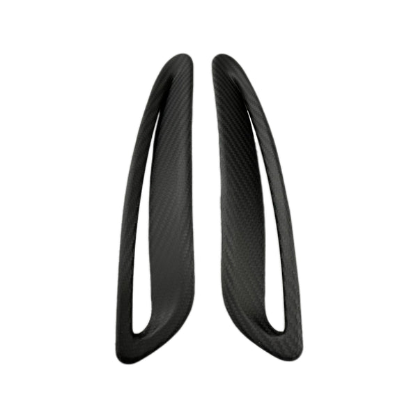 GR Supra A90/A91 OE3 Hood Vent Trim