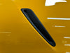 GR Supra A90/A91 OE3 Hood Vent Trim