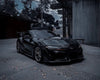 GR Supra A90/A91 AD Front Lip