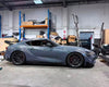 GR Supra A90/A91 AD V2 Wing