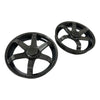 GR Supra A90/A91 RW Rear Speaker Covers