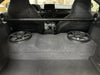 GR Supra A90/A91 RW Rear Speaker Covers