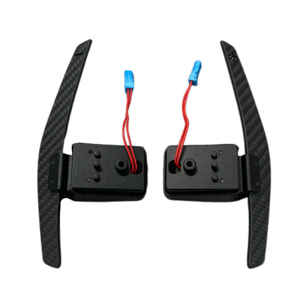 GR Supra A90 RW2 Steering Wheel Magnetic Paddles
