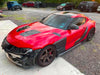 GR Supra A90/A91 OE Door Garnish