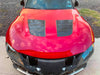 GR Supra A90 A91 SB TS2 Hood
