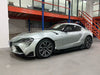 GR Supra A90/A91 CT Side Skirts