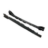 GR Supra A90/A91 CT Side Skirts