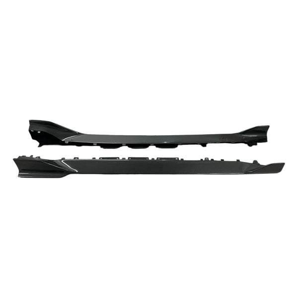 GR Supra A90/A91 CT Side Skirts
