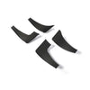 GR Supra A90 A91 RW Front Canards