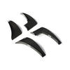 GR Supra A90 A91 RW Front Canards