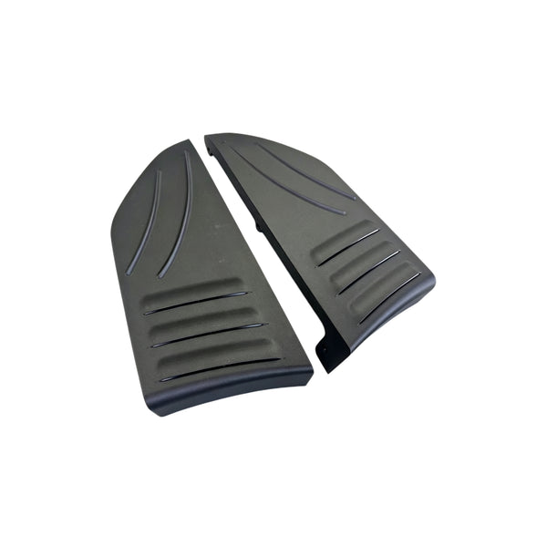 GR Supra A90 A91 VE Front Lip Endplates