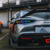 TOYOTA GR Supra A90A91 RW3 Duckbill