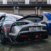 TOYOTA GR Supra A90A91 RW3 Duckbill