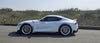 TOYOTA GR Supra A90 Edition Duckbill