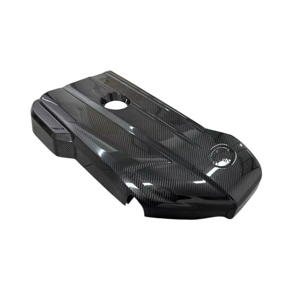 TOYOTA GR Supra A90A91 Engine cover