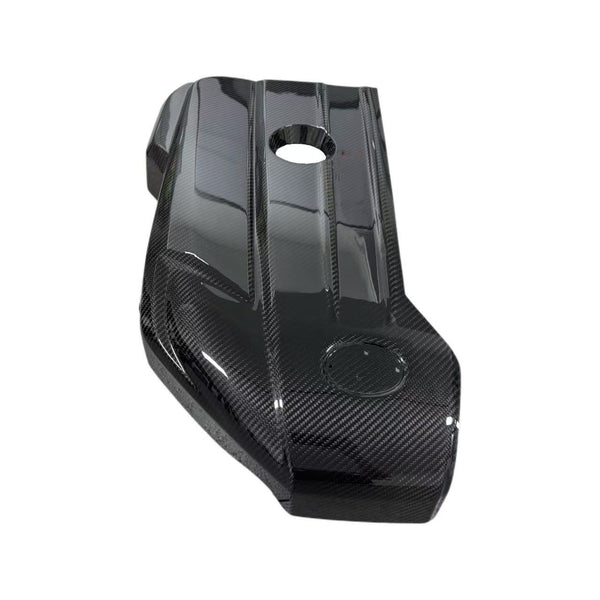 TOYOTA GR Supra A90A91 Engine cover