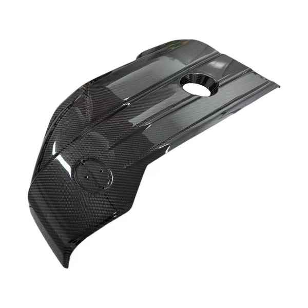 TOYOTA GR Supra A90A91 Engine cover