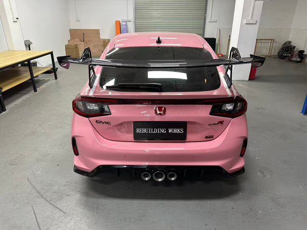 Civic Type-R FL5 SS Wing