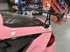 Civic Type-R FL5 SS Wing