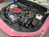 Civic Type-R FL5 RW Engine BayPanels