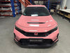 Civic Type-R FL5 RW Front Lip