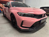 Civic Type-R FL5 RW Front Lip
